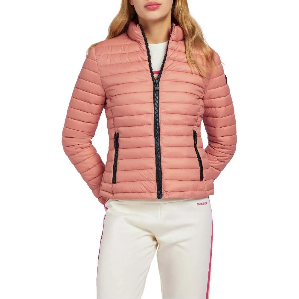 Куртка Sundek 100gr, розовый
Куртка Sundek 100gr, розовый