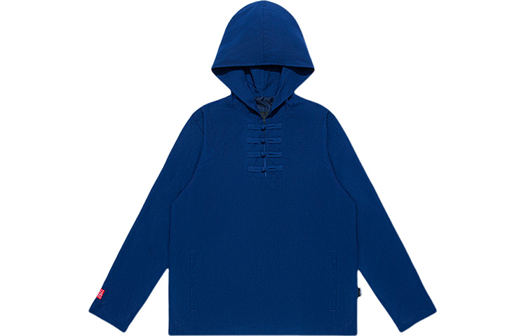 Куртка Unisex CLOT, синий
Куртка Unisex CLOT, синий