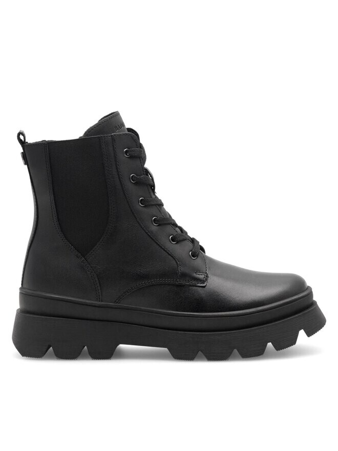 Кроссовки Schnürschuhe ALICA Badura, черный
Кроссовки Schnürschuhe ALICA Badura, черный