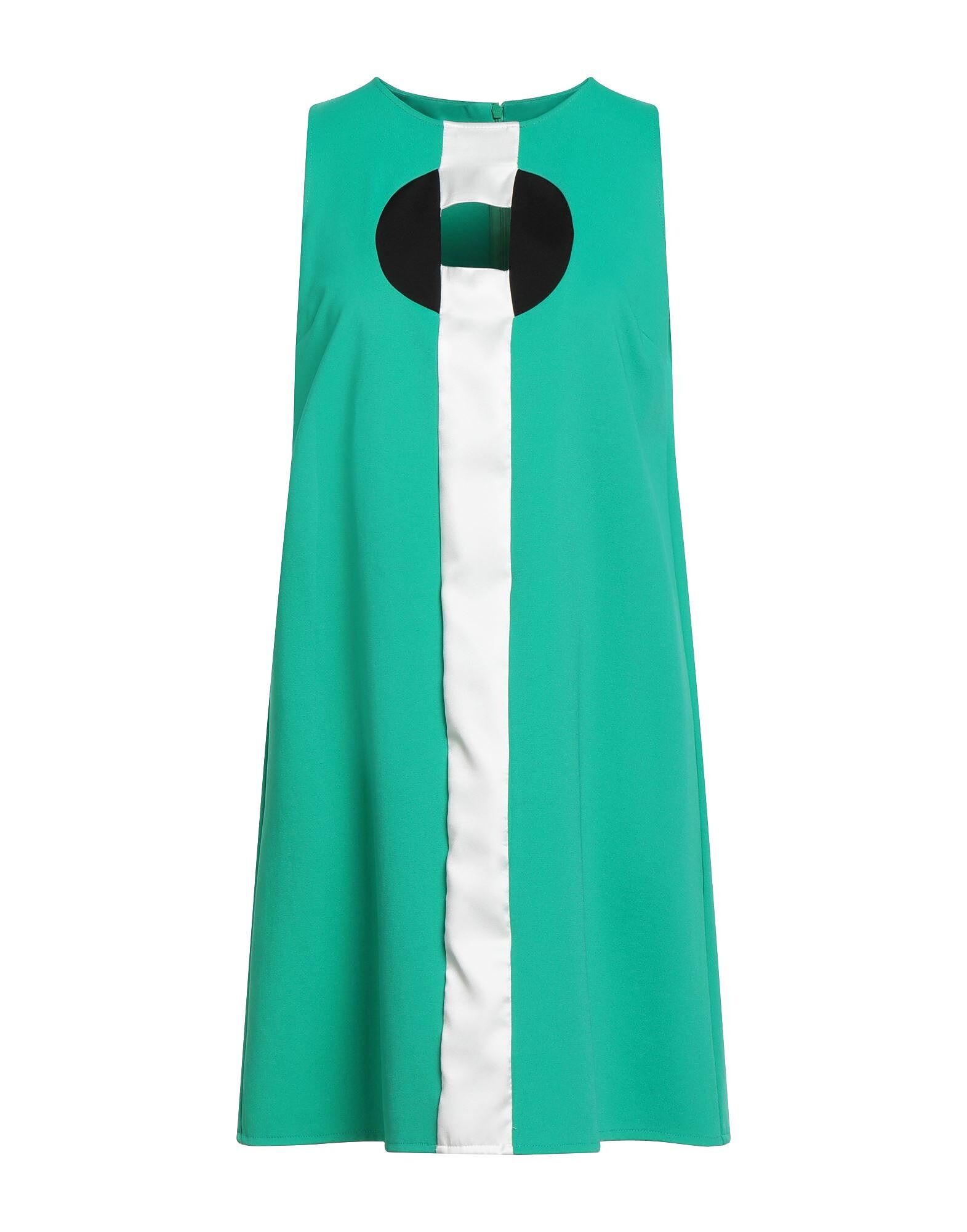 Мини-платье 1-One, зеленый
Мини-платье 1-One, зеленый