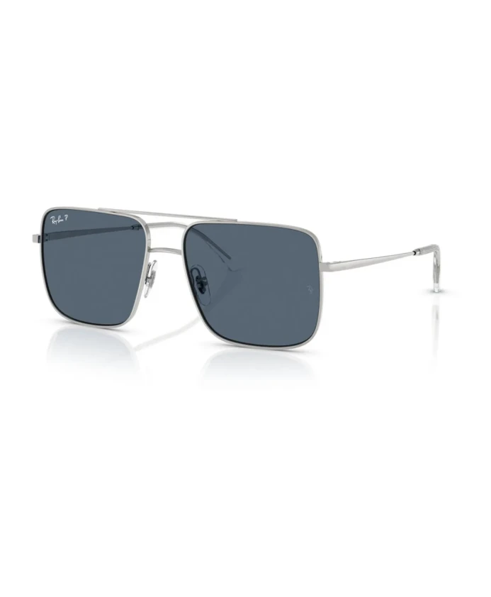 Синие поляризованные солнцезащитные очки ARI RB3758 Ray-Ban, серый
Синие поляризованные солнцезащитные очки ARI RB3758 Ray-Ban, серый