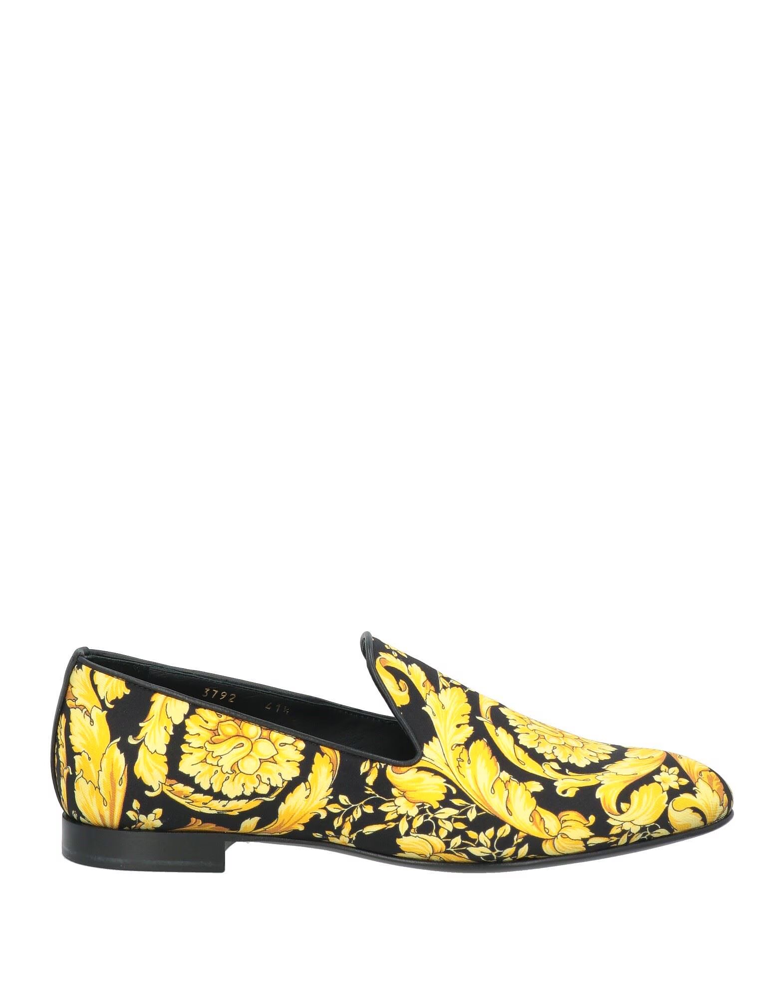 Лоферы Versace, черный
Лоферы Versace, черный