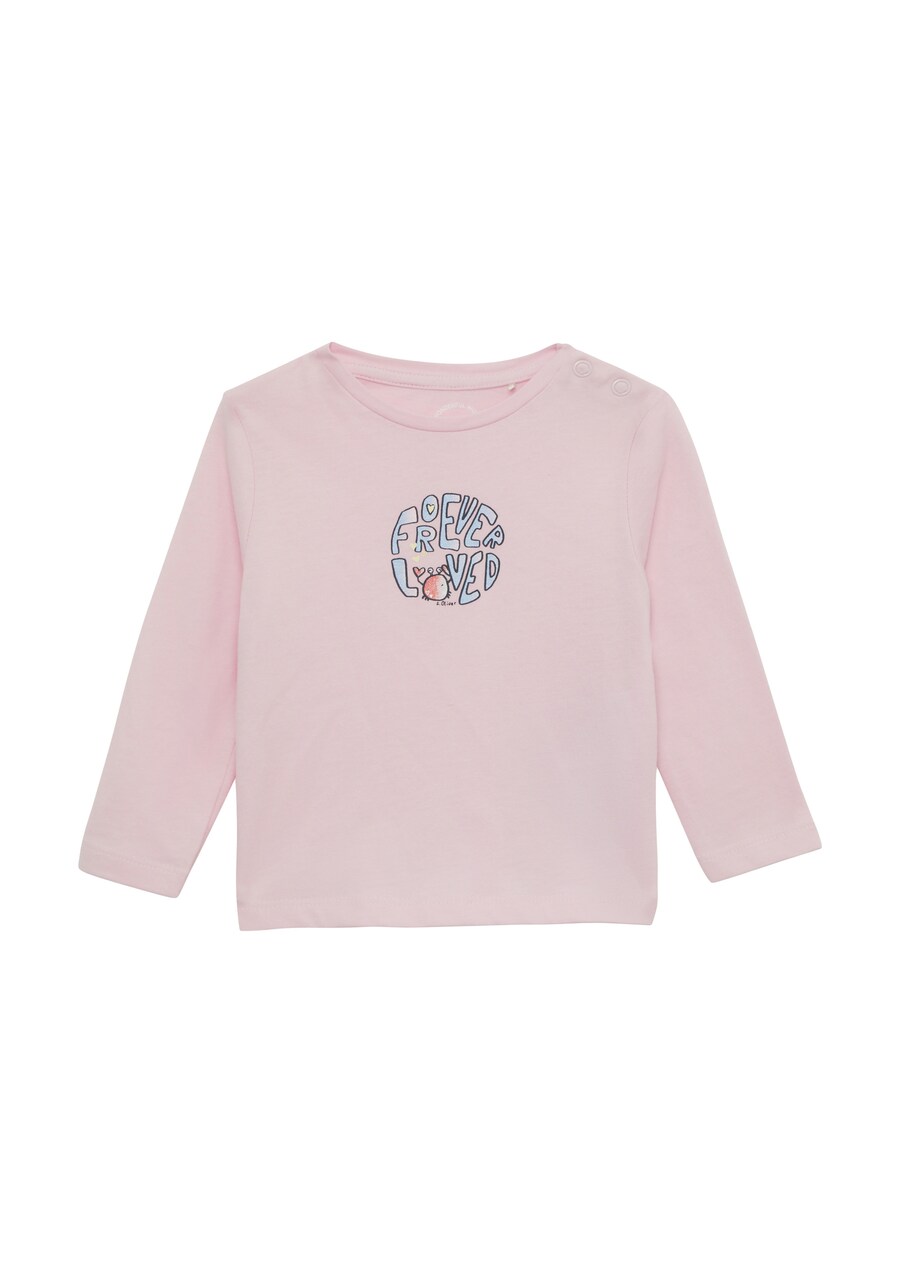 Рубашка s.Oliver, Rose
Рубашка s.Oliver, Rose