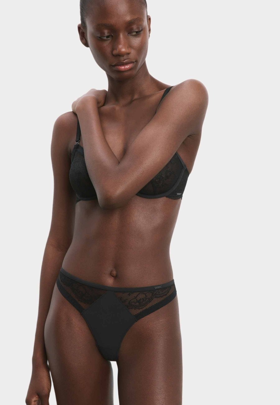 Трусы Marks & Spencer MURCIA, Black
Трусы Marks & Spencer MURCIA, Black