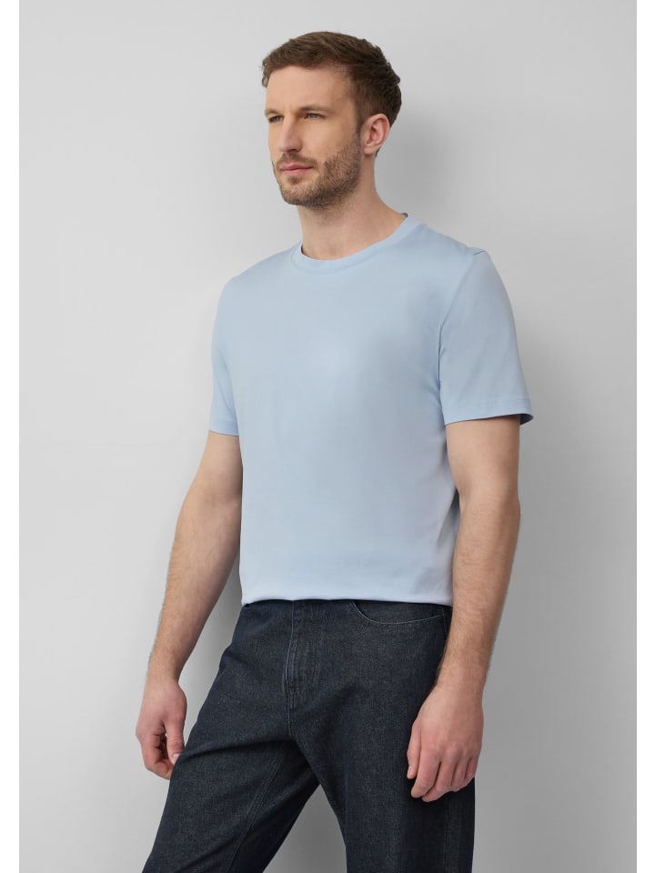 Футболка s.Oliver BLACK LABEL, синий
Футболка s.Oliver BLACK LABEL, синий