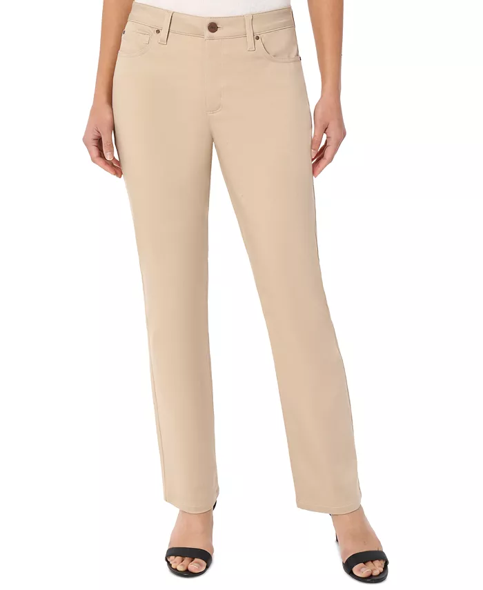 Женские джинсы Lexington со средней посадкой, прямые, 2P-16 Jones New York
Женские джинсы Lexington со средней посадкой, прямые, 2P-16 Jones New York