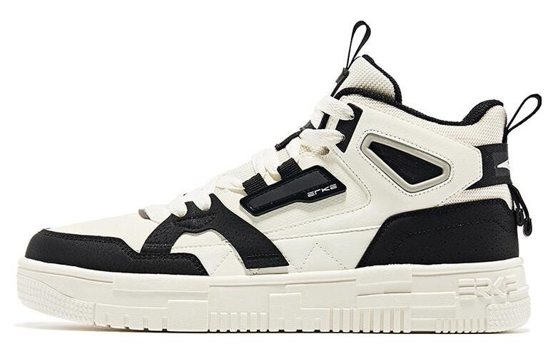 Обувь для скейтбординга Мужская с высоким верхом, черная/белая Erke, Черный, Обувь для скейтбординга Мужская с высоким верхом, черная/белая Erke
Обувь для скейтбординга Мужская с высоким верхом, черная/белая Erke, Черный, Обувь для скейтбординга Мужская с высоким верхом, черная/белая Erke