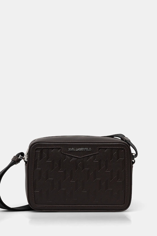 Сумка Karl Lagerfeld, коричневый
Сумка Karl Lagerfeld, коричневый