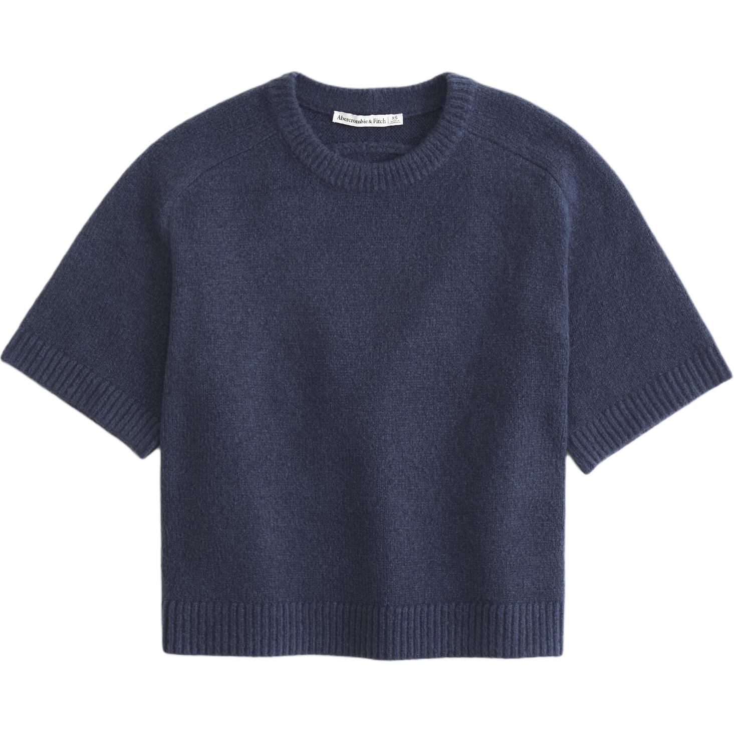 Футболка женская Abercrombie&Fitch, Sapphire
Футболка женская Abercrombie&Fitch, Sapphire