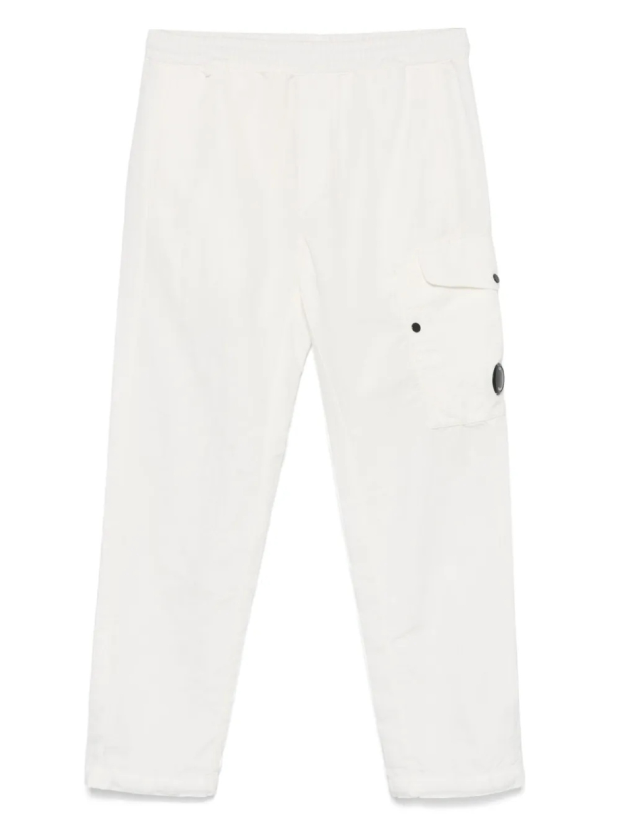 Брюки карго C.P. Company, белый
Брюки карго C.P. Company, белый