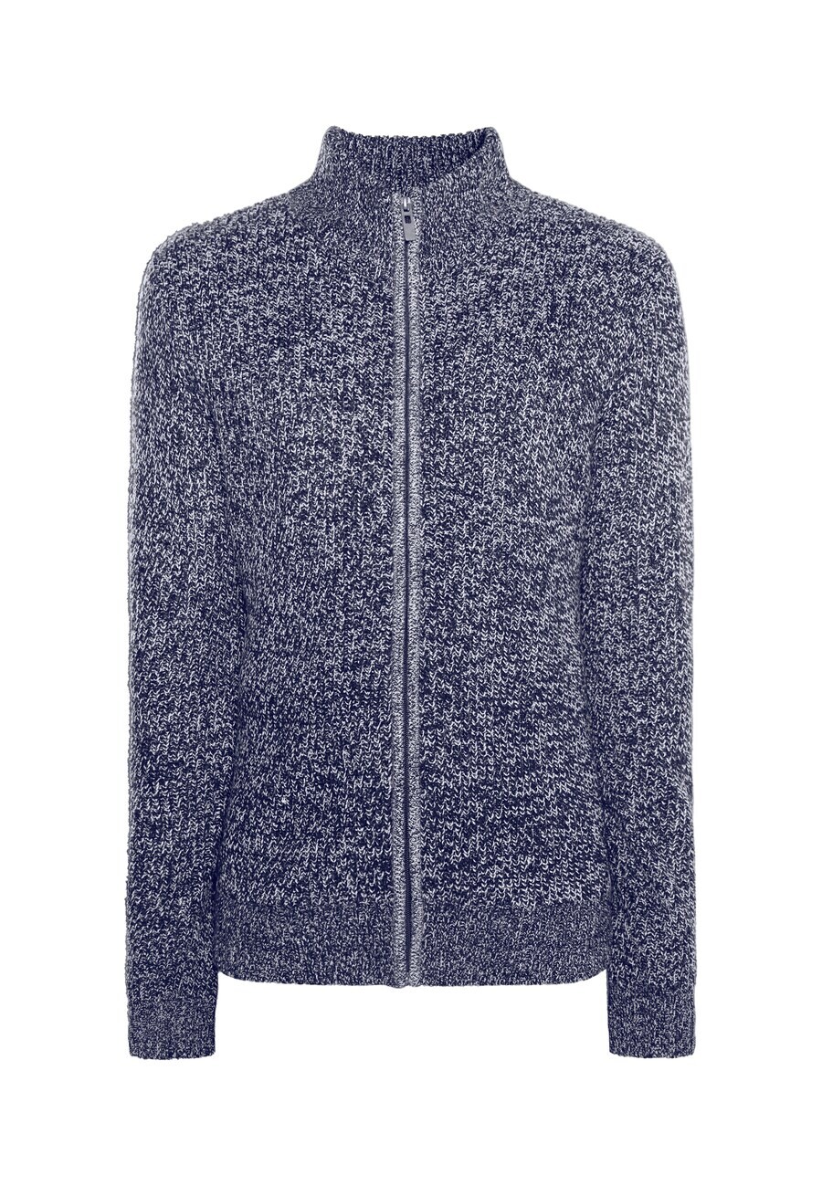 Вязаный кардиган ICEBOUND Knit Cardigan, цвет marine blue/mottled blue
Вязаный кардиган ICEBOUND Knit Cardigan, цвет marine blue/mottled blue