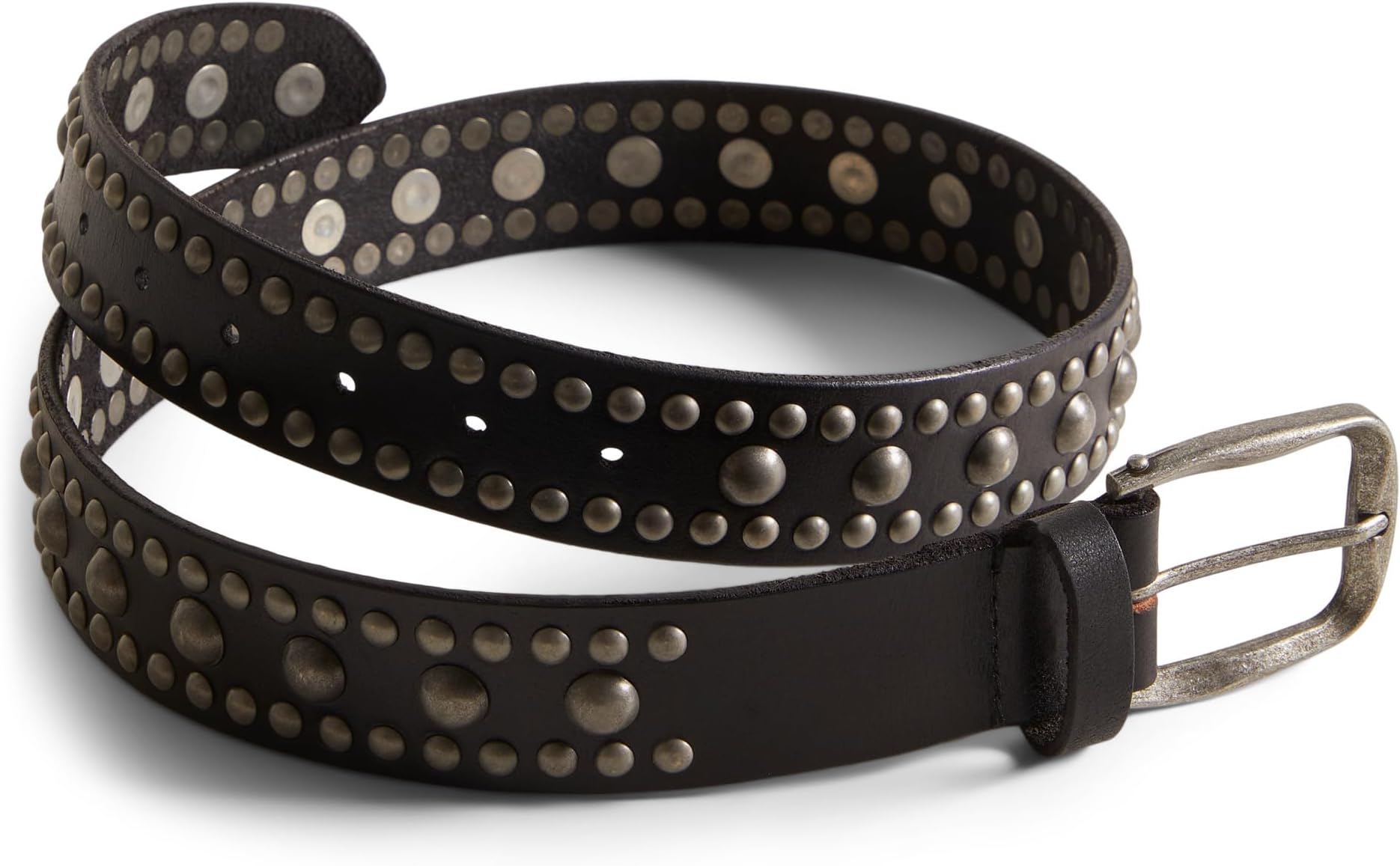 Женский ремень We The Free Sola Stud Free People, Black
Женский ремень We The Free Sola Stud Free People, Black