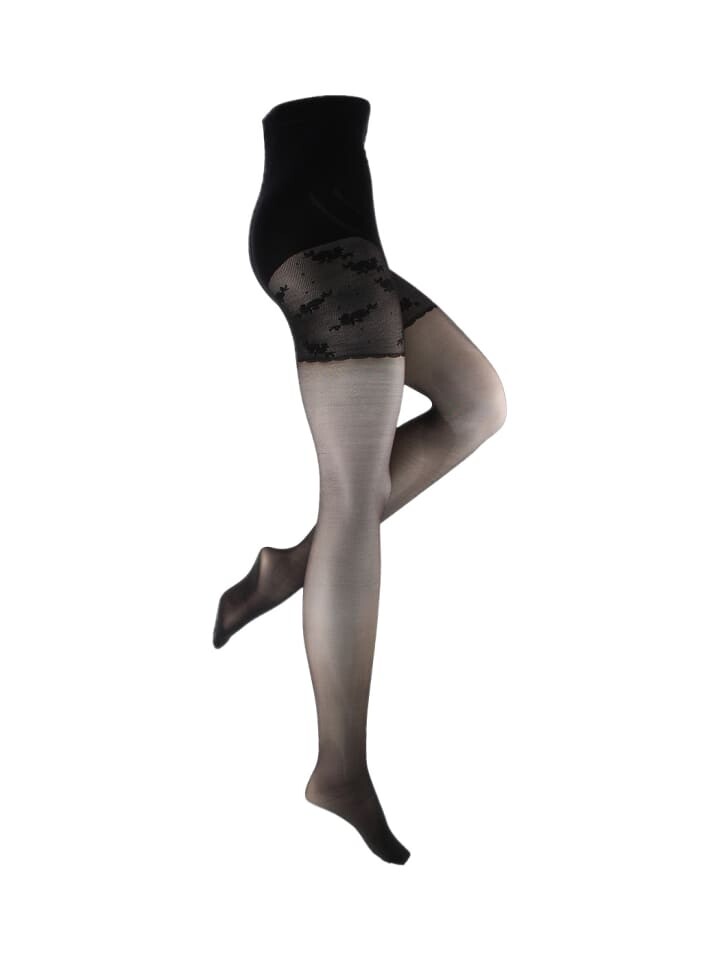 Колготки Wilox Figurformende, черный
Колготки Wilox Figurformende, черный