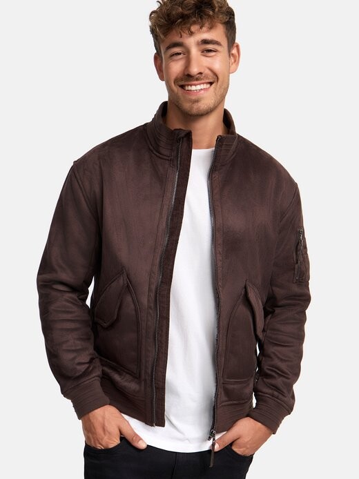 Куртка-Переходник infrosco Indicode, коричневый
Куртка-Переходник infrosco Indicode, коричневый