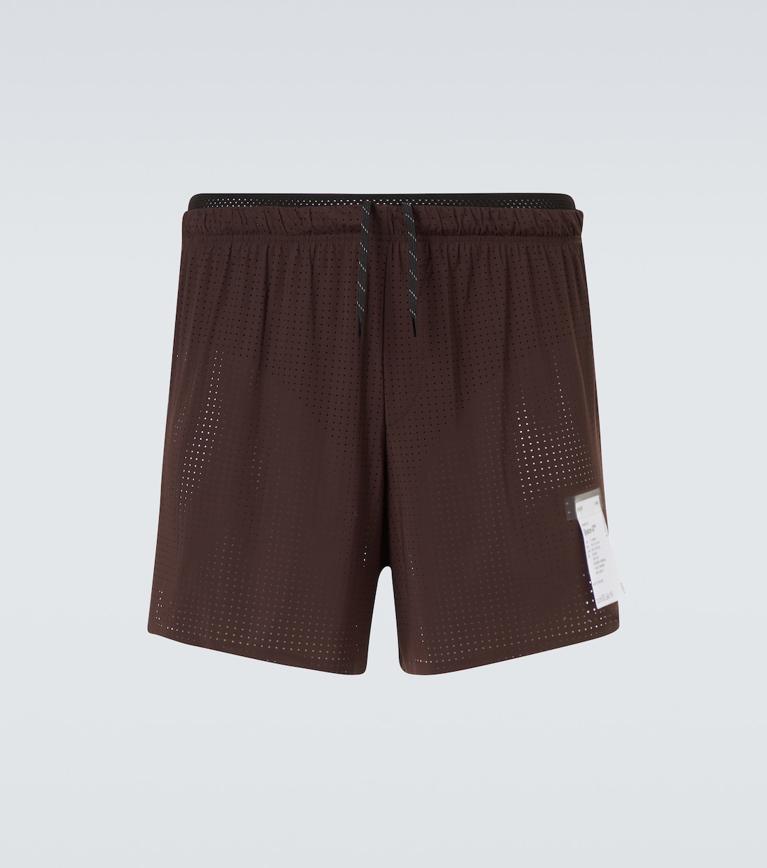 Беговые шорты Space‑O 5 дюймов Satisfy, Deep Mahogany
Беговые шорты Space‑O 5 дюймов Satisfy, Deep Mahogany