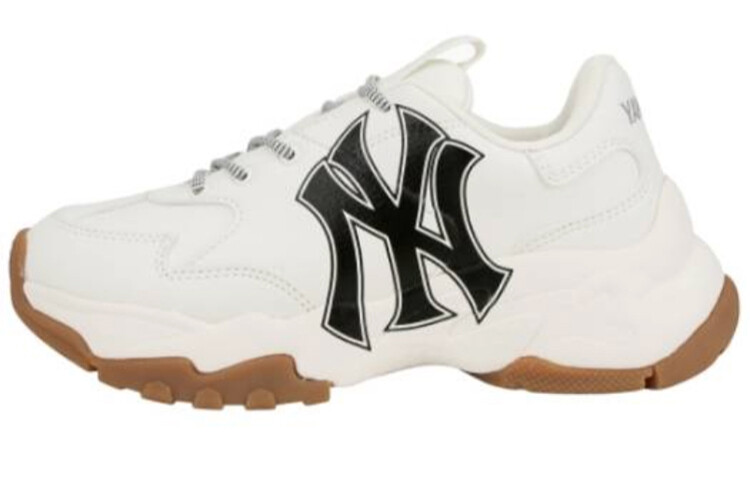 Кроссовки MLB Big Ball Chunky "New York Yankees" White, Белый, Кроссовки MLB Big Ball Chunky "New York Yankees" White
Кроссовки MLB Big Ball Chunky "New York Yankees" White, Белый, Кроссовки MLB Big Ball Chunky "New York Yankees" White