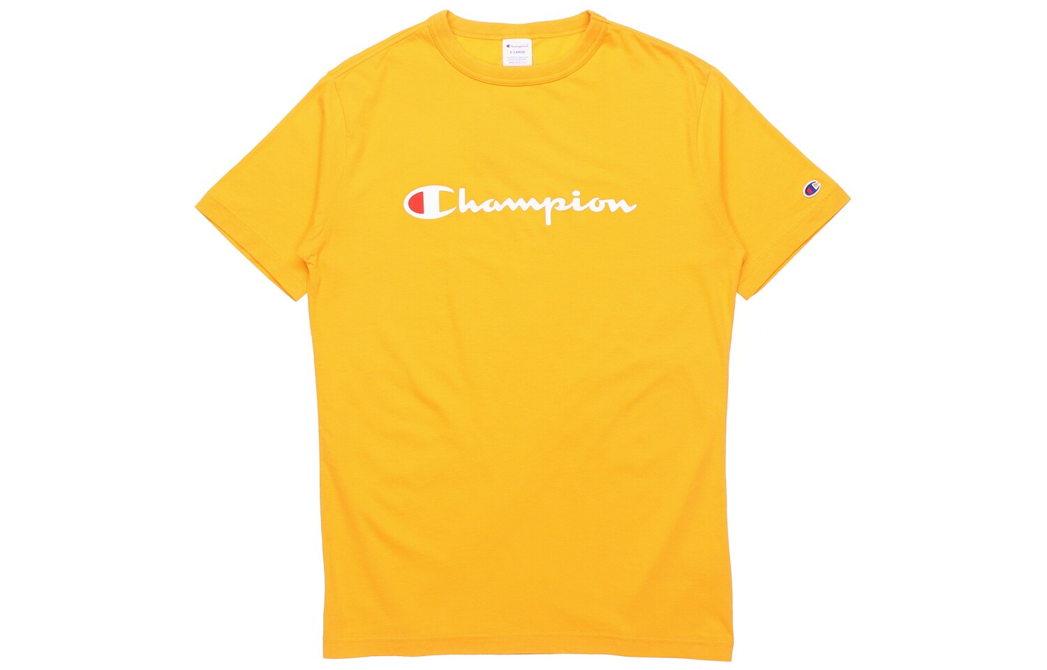 Футболка Японская Линия Унисекс Champion
Футболка Японская Линия Унисекс Champion