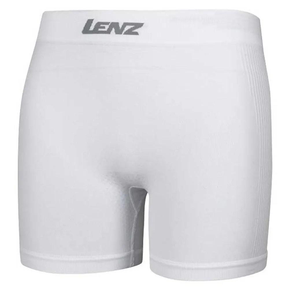Базовый слой Lenz 1.0 panties, белый
Базовый слой Lenz 1.0 panties, белый