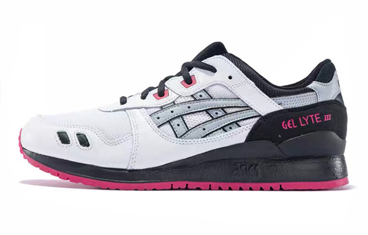 Кроссовки Asics Gel-Lyte 3 унисекс
Кроссовки Asics Gel-Lyte 3 унисекс