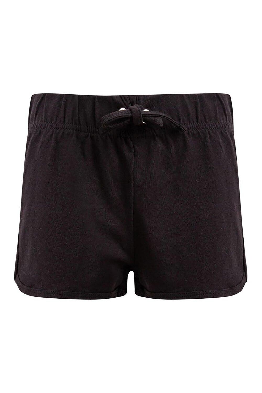 Узкие шорты в стиле ретро с Минни Skinni Fit, черный
Узкие шорты в стиле ретро с Минни Skinni Fit, черный