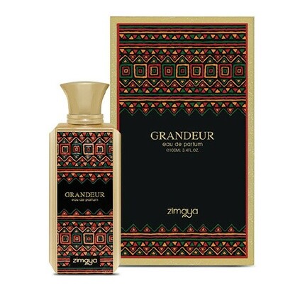 Grandeur Eau de Parfum Объем 100 мл Zimaya
Grandeur Eau de Parfum Объем 100 мл Zimaya
