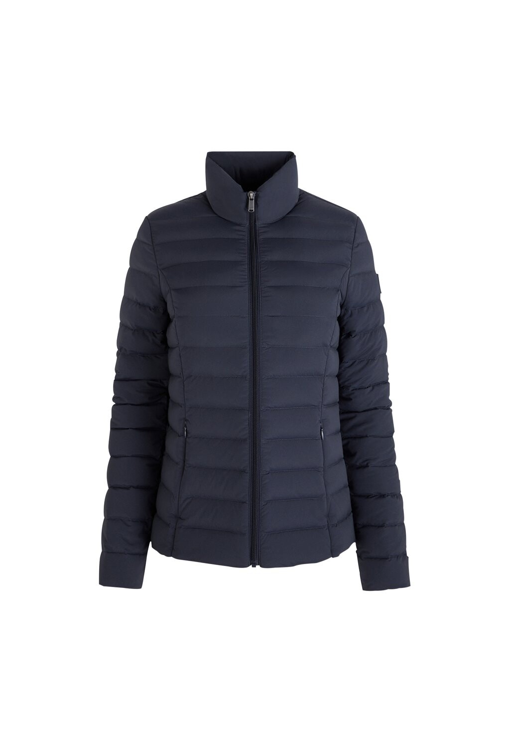 Пуховик MAIA JOTT, синий
Пуховик MAIA JOTT, синий