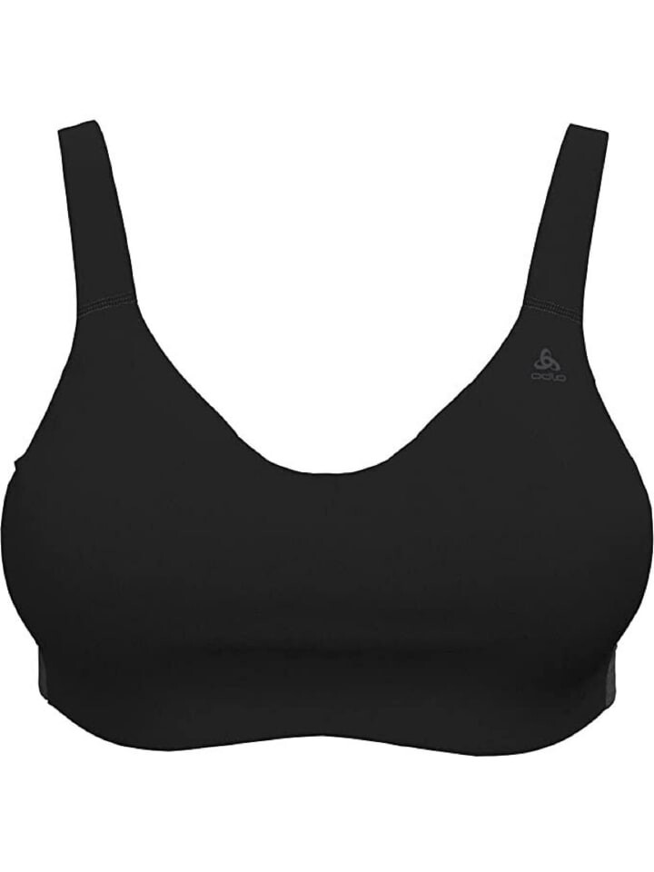 Майка Odlo, черный
Майка Odlo, черный