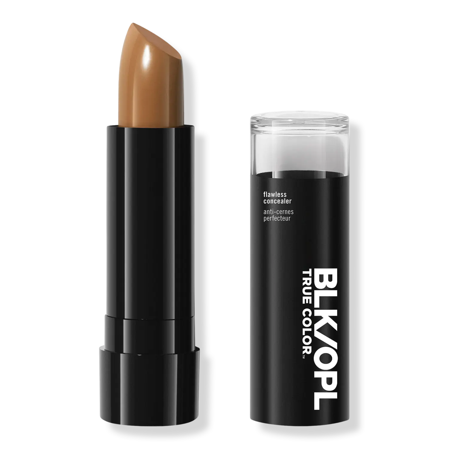 Консилер TRUE COLOR Flawless Perfecting BLK/OPL, Toast
Консилер TRUE COLOR Flawless Perfecting BLK/OPL, Toast