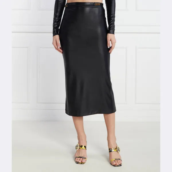 Юбка Versace, черный
Юбка Versace, черный