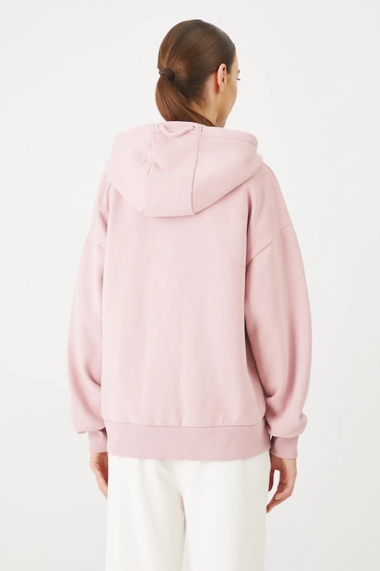 Толстовка Medicine, розовый
Толстовка Medicine, розовый