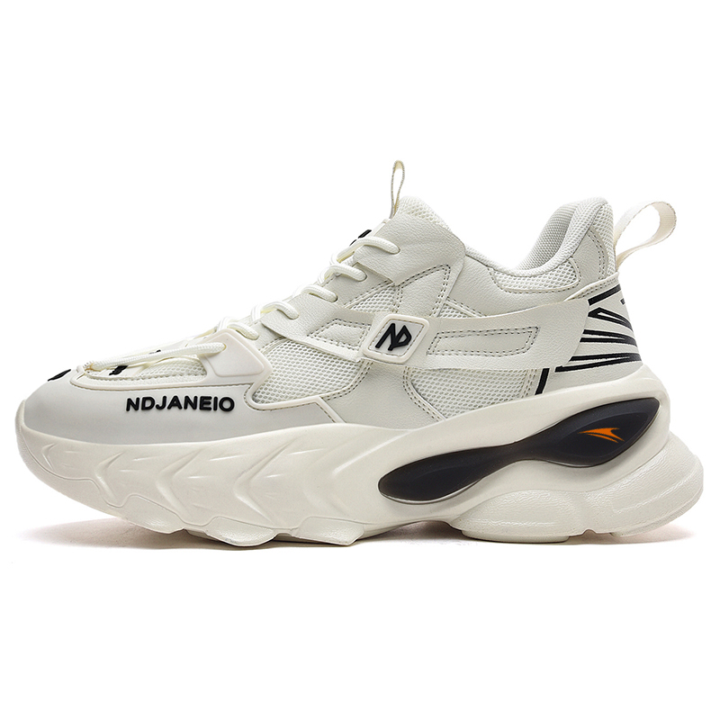 Низкие повседневные туфли с износостойким покрытием для мужчин Kinglake, Beige
Низкие повседневные туфли с износостойким покрытием для мужчин Kinglake, Beige