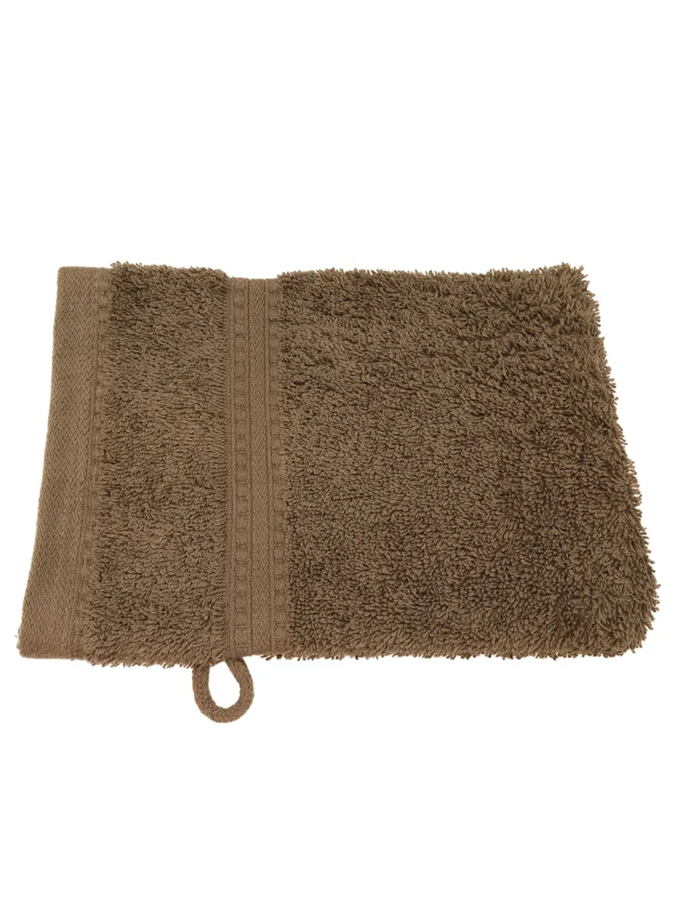 Мочалка Julie Julsen, коричневый
Мочалка Julie Julsen, коричневый