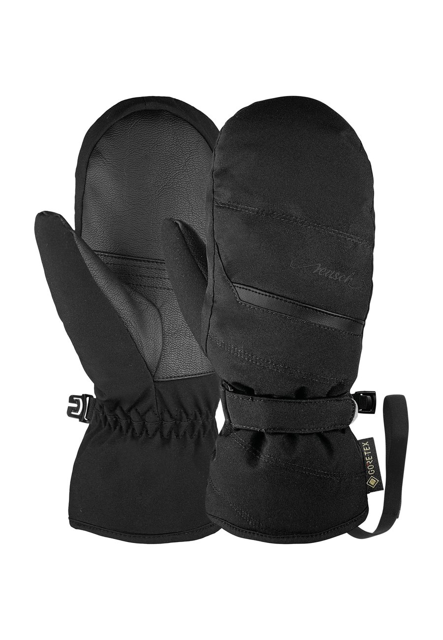 Перчатки Reusch SANDY GORE-TEX , Black
Перчатки Reusch SANDY GORE-TEX , Black