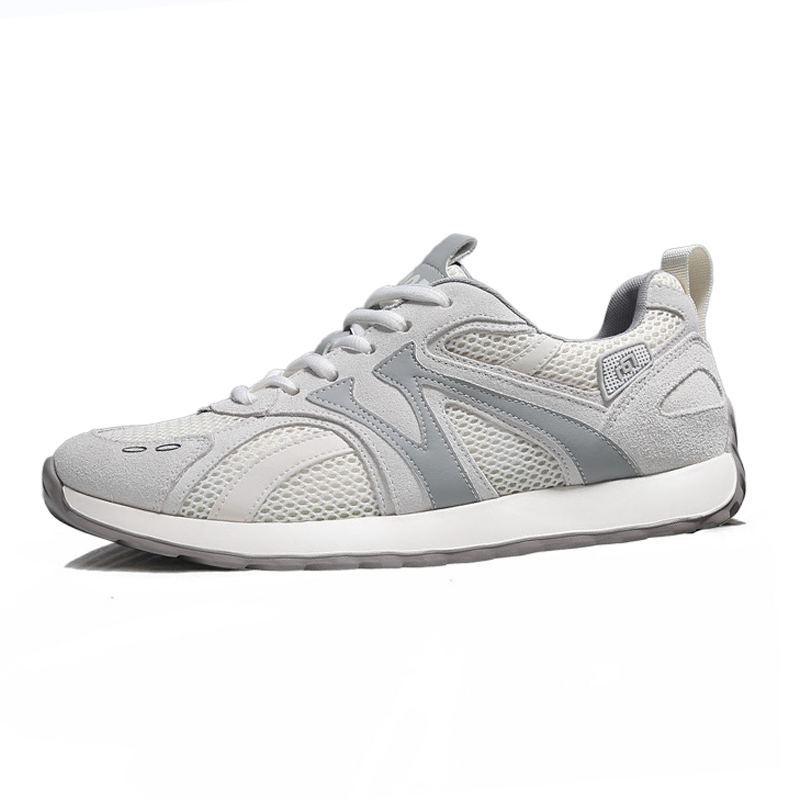 SENJIALUO Скользоустойчивые износостойкие дышащие легкие мужские кеды лоу-топ белые, цвет White
SENJIALUO Скользоустойчивые износостойкие дышащие легкие мужские кеды лоу-топ белые, цвет White