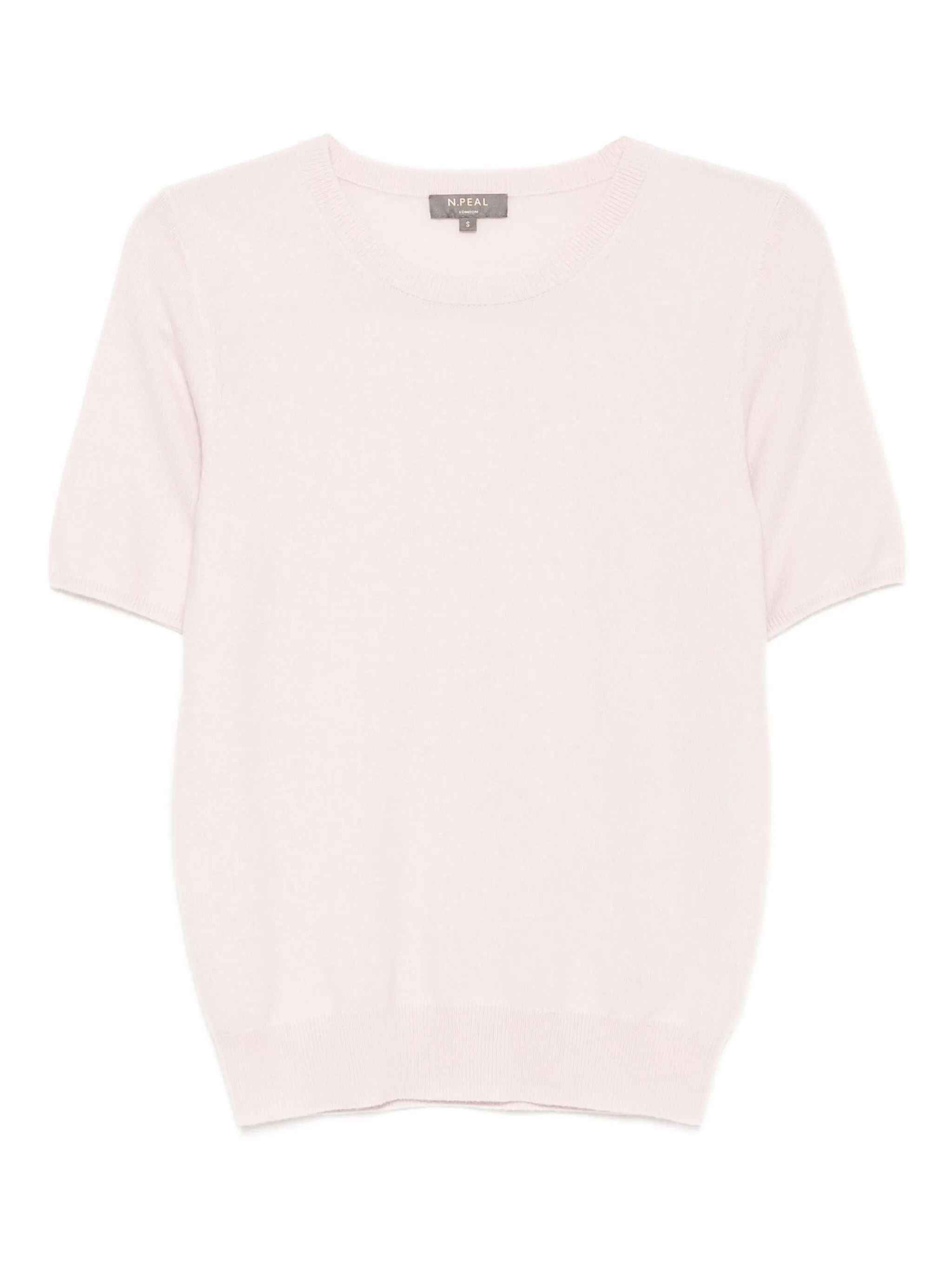 Футболка Milly N.Peal, розовый
Футболка Milly N.Peal, розовый