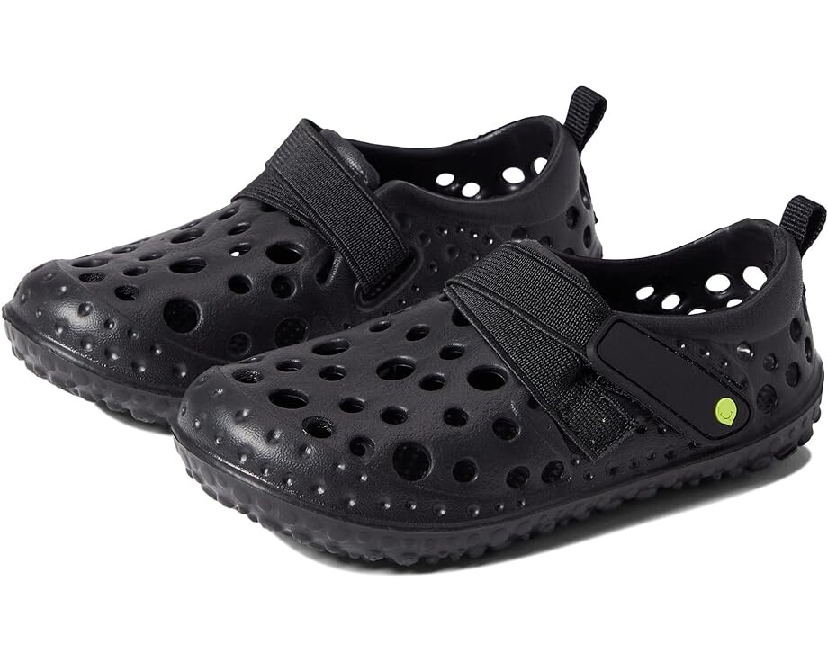 Кроссовки Western Chief Lightweight, Comfortable EVA Toddler Play Water Shoe Sandal, черный
Кроссовки Western Chief Lightweight, Comfortable EVA Toddler Play Water Shoe Sandal, черный