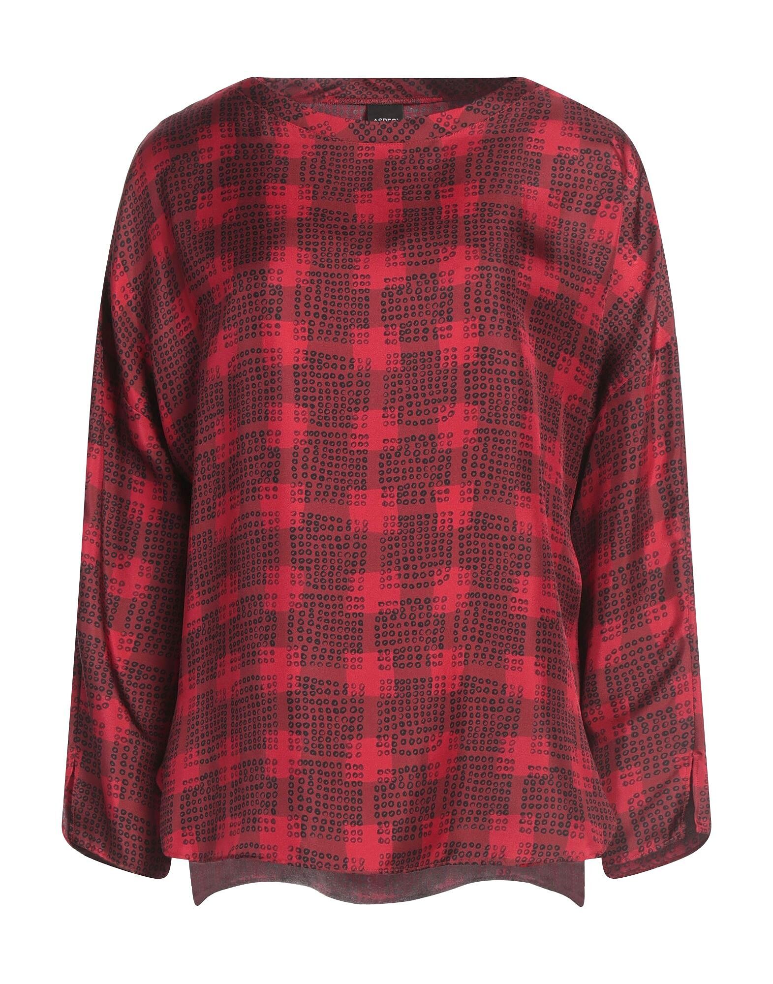 Топ Aspesi, бордовый
Топ Aspesi, бордовый