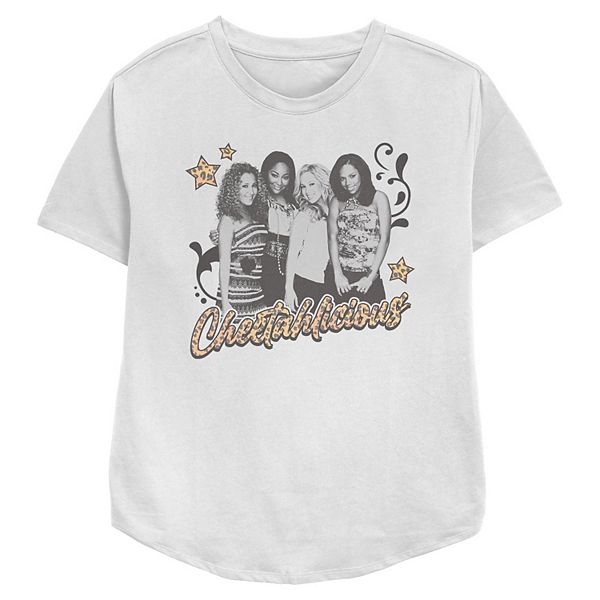 Футболка с принтом Cheetahlicious Disney
Футболка с принтом Cheetahlicious Disney