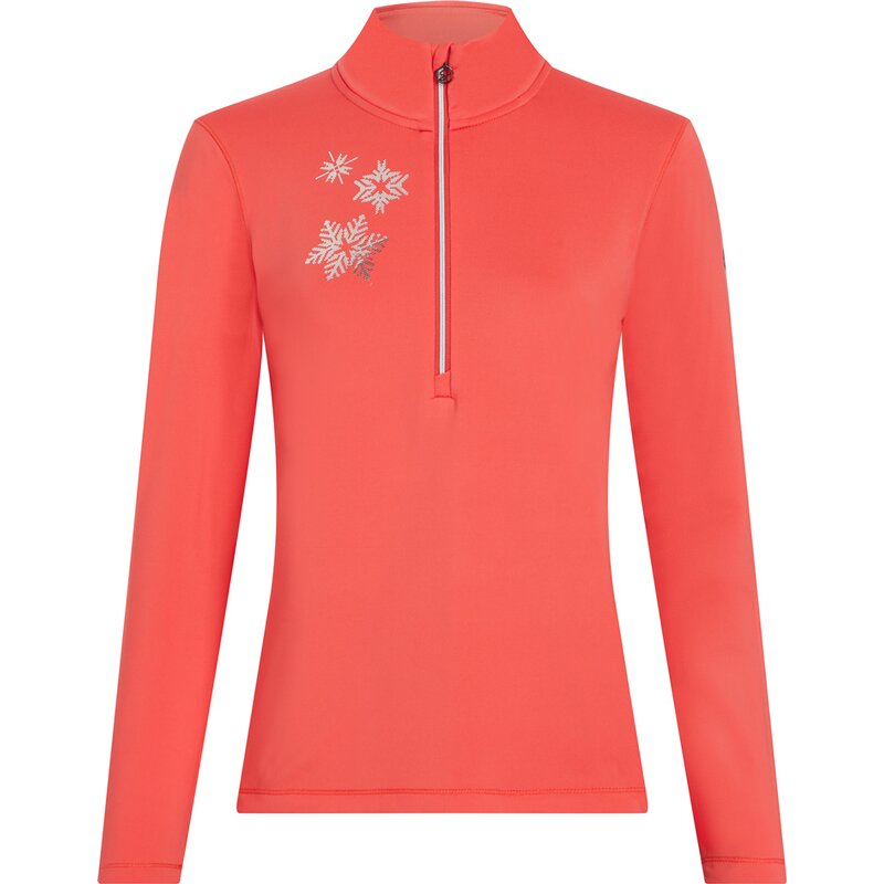 Rolli da.-функциональная рубашка dariana ii w Mckinley, красный
Rolli da.-функциональная рубашка dariana ii w Mckinley, красный