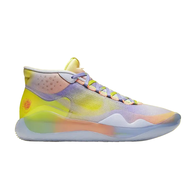 Кроссовки Nike Zoom KD 12 EP, разноцветный, Желтый, Кроссовки Nike Zoom KD 12 EP, разноцветный
Кроссовки Nike Zoom KD 12 EP, разноцветный, Желтый, Кроссовки Nike Zoom KD 12 EP, разноцветный