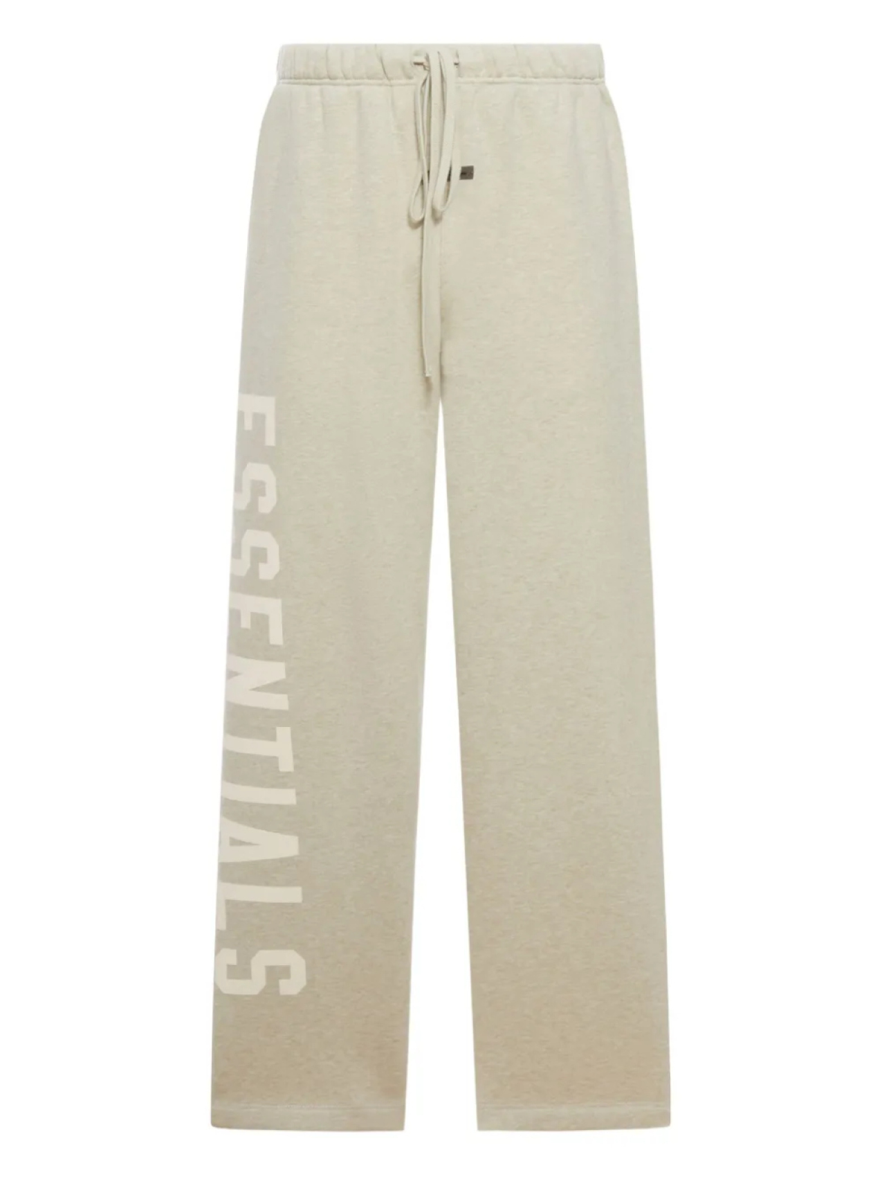 Спортивные брюки с логотипом FEAR OF GOD ESSENTIALS, нейтральный 
Спортивные брюки с логотипом FEAR OF GOD ESSENTIALS, нейтральный