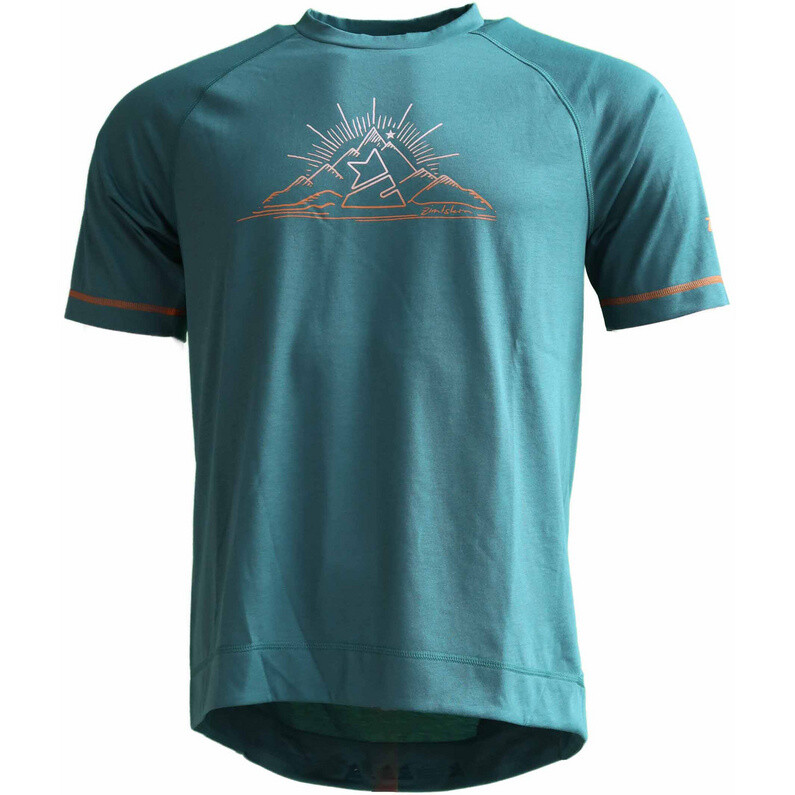 Мужской трикотаж Pure Flowz Eco Zimtstern, бирюзовый
Мужской трикотаж Pure Flowz Eco Zimtstern, бирюзовый