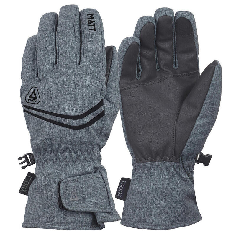 Водонепроницаемые лыжные перчатки Matt, серый, Белый, Водонепроницаемые лыжные перчатки Matt, серый
Водонепроницаемые лыжные перчатки Matt, серый, Белый, Водонепроницаемые лыжные перчатки Matt, серый