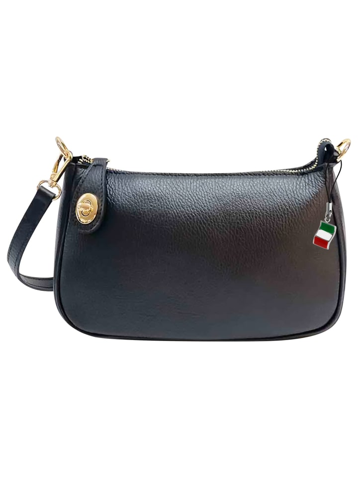 Сумка через плечо Florence
Сумка через плечо Florence