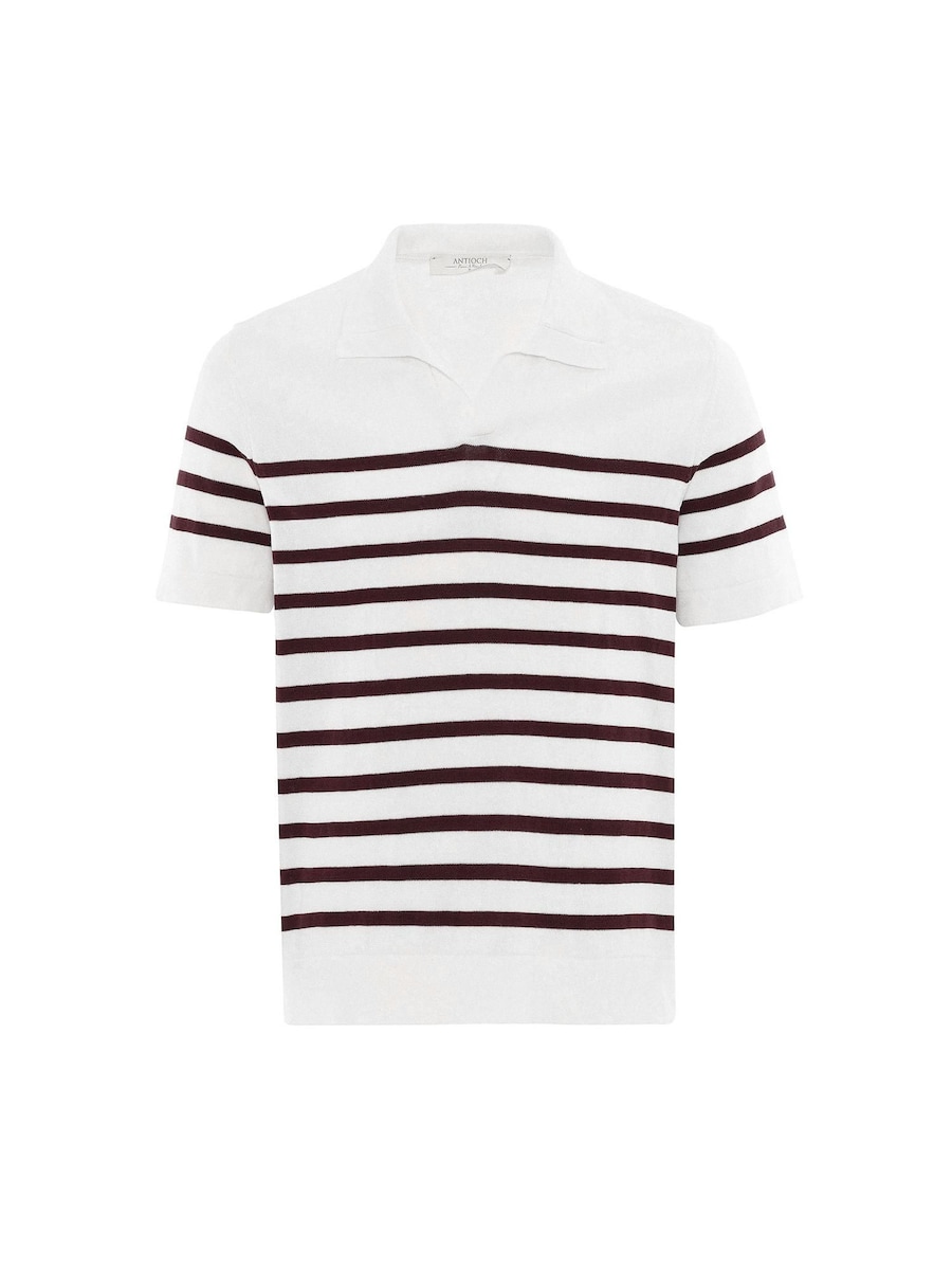 Свитер Antioch, красный
Свитер Antioch, красный