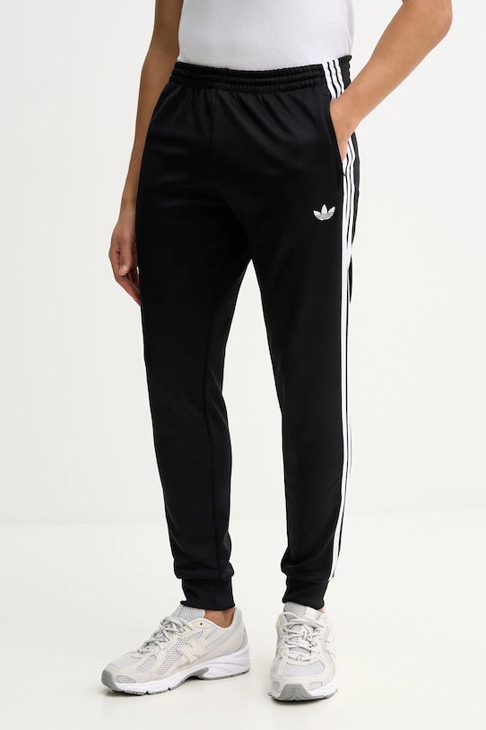 Спортивные штаны Adidas Originals, черный
Спортивные штаны Adidas Originals, черный