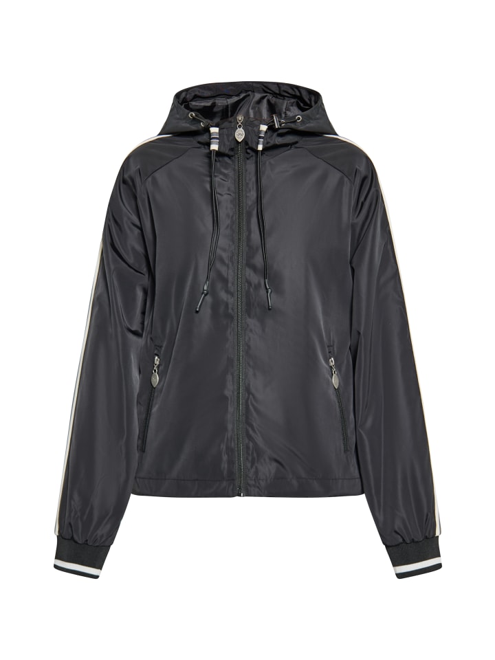 Блузон myMO ATHLSR, черный
Блузон myMO ATHLSR, черный