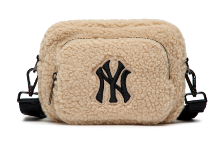 Полиэстеровая сумка для фотоаппарата, наплечная сумка, сумка через плечо, поясная сумка Regular Unisex Coffee MLB
Полиэстеровая сумка для фотоаппарата, наплечная сумка, сумка через плечо, поясная сумка Regular Unisex Coffee MLB