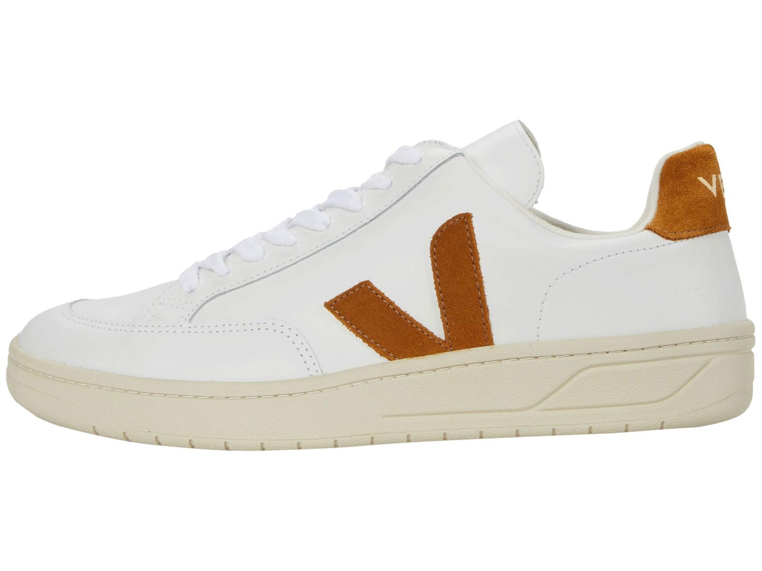 Кроссовки VEJA V-12
Кроссовки VEJA V-12