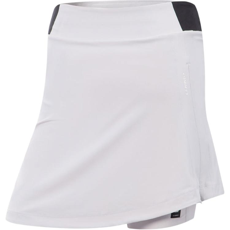 Фитнес серия повседневные короткие юбки women's LINING, белый
Фитнес серия повседневные короткие юбки women's LINING, белый